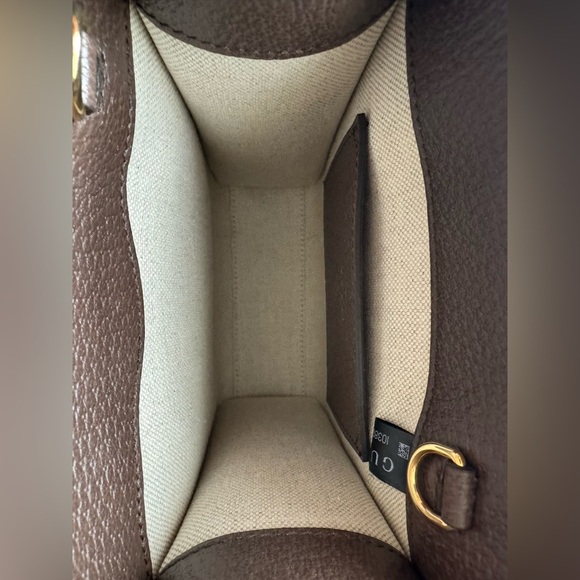 Gucci Jumbo GG Mini Tote Bag - Picture 7 of 12